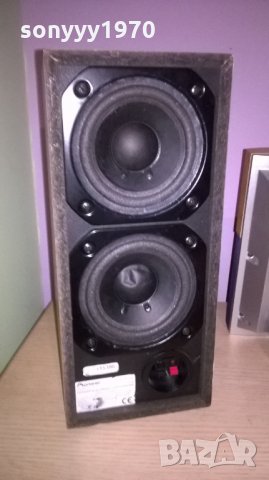 pioneer subwoofer+pioneer 2бр тонколони, снимка 14 - Тонколони - 24469817
