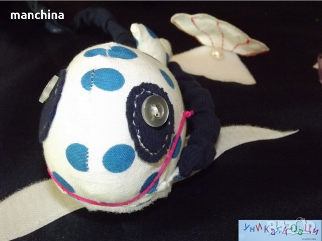 ОРГАНАЙЗЕР ЗА КОЛА 2в1- "МоРе", снимка 7 - Други - 25772062