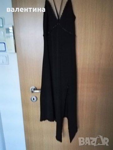 Секси дамска рокля, снимка 1