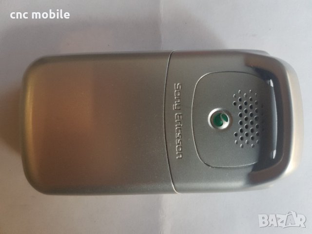 Sony Ericsson Z530 панел, снимка 2 - Резервни части за телефони - 22231724