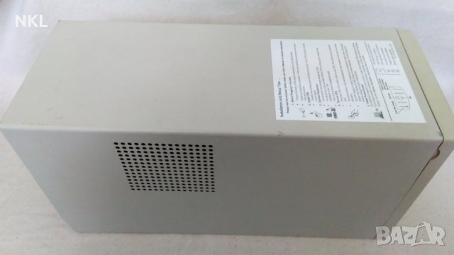 APC Smart UPS 1000, снимка 8 - Друга електроника - 22487565