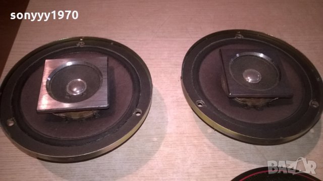 sony xs-606 2way-made in japan-16см-внос швеицария, снимка 3 - Тонколони - 23860134