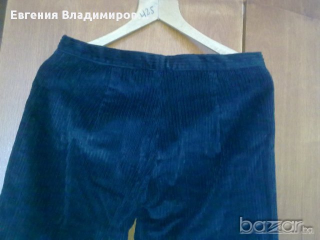 Панталон и Джинси 7/8, снимка 4 - Панталони - 10642333