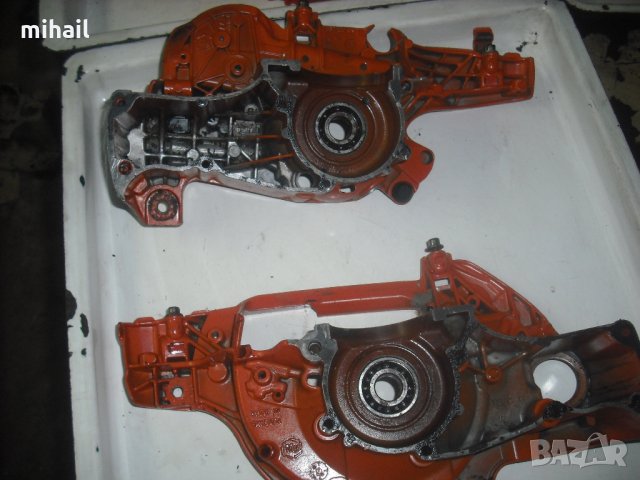 Husqvarna 575 Xp   на части, снимка 6 - Градински инструменти - 24280132