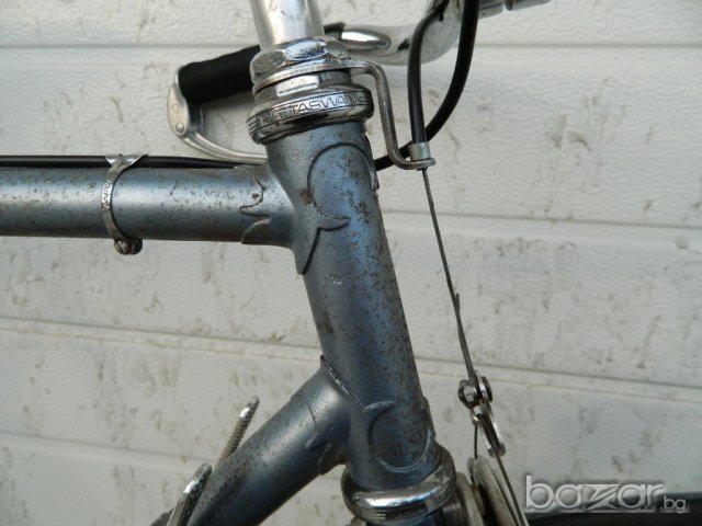 Bertin C16 Gentleman, снимка 14 - Велосипеди - 20330403