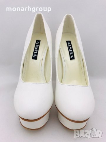 Дамски обувки Amelia, снимка 5 - Дамски обувки на ток - 25333146