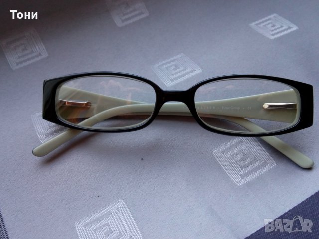 Диоптрична рамка за очила Avanglion