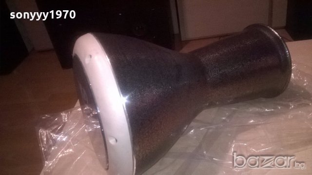 ГОЛЯМА-нов модел пръскана и голяма тарамбука от сирия-40х25см, снимка 10 - Ударни инструменти - 19982163