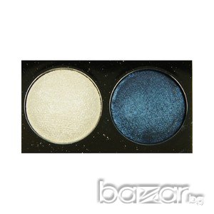 Нови оригинални Revlon Molten Metal Eyeshadow, снимка 2 - Декоративна козметика - 6640391