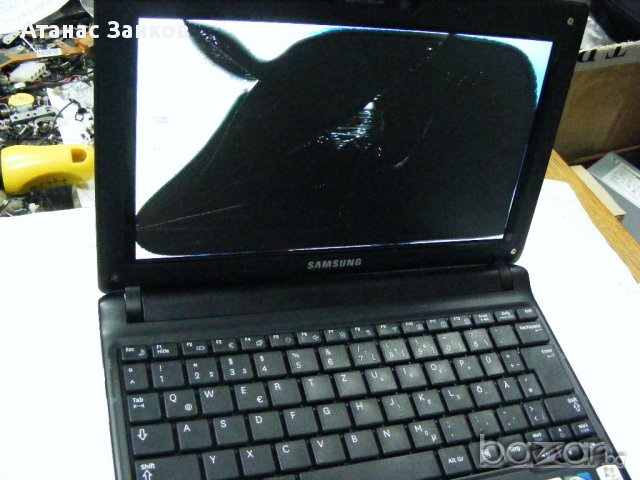 Части за Samsung NC10 Plus, снимка 1 - Части за лаптопи - 17092975