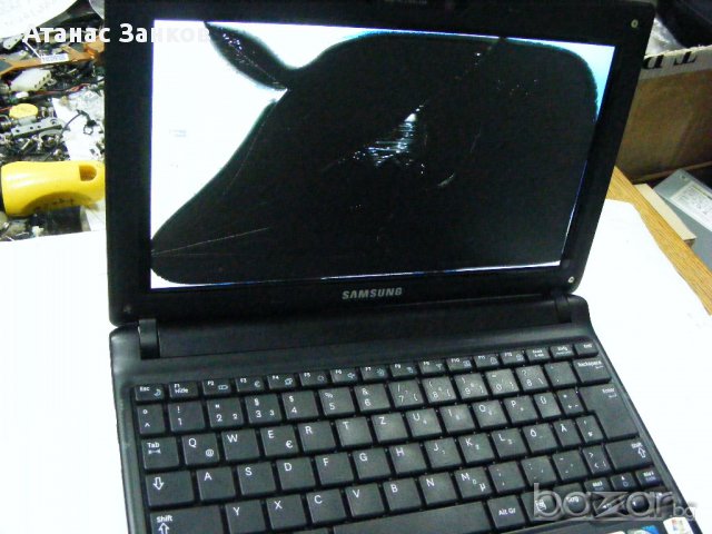 Части за Samsung NC10 Plus