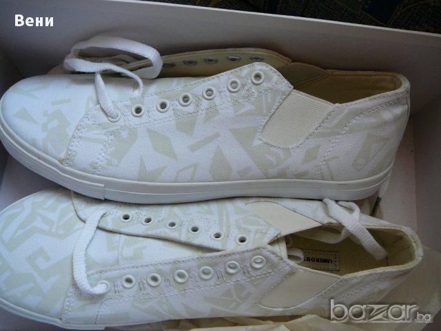 Гуменки Umbro-43 номер 