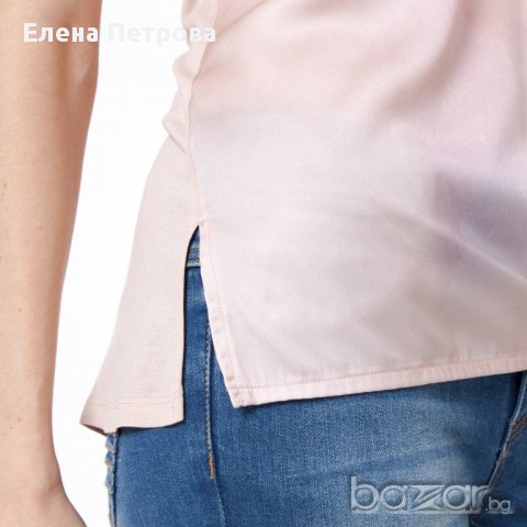 Нова оригинална блузка Том Тейлър размер М, снимка 3 - Тениски - 17469238