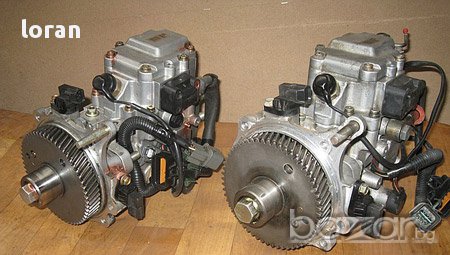 ГНП - Mitsubishi pajero 3.2did - 2003 / 2005г. - перфектно !, снимка 3 - Части - 15661106