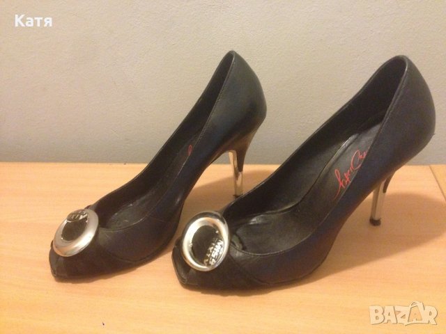 Miss Sixty, снимка 1 - Дамски обувки на ток - 19138835