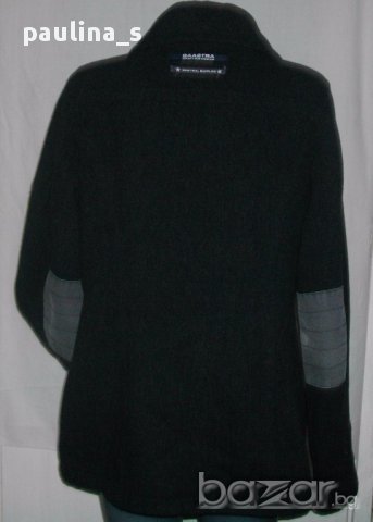 Комбиниран модел палто "Gaastra" / голям размер, снимка 8 - Палта, манта - 17266464