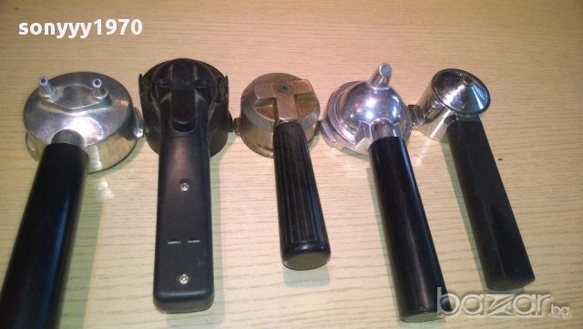 ръкохватки за кафемашини-85лв за броика-внос швеицария, снимка 6 - Кафемашини - 10770574