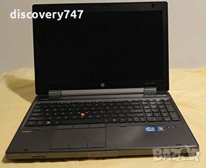 Hp EliteBook Mobile Workstation 8560w - на части