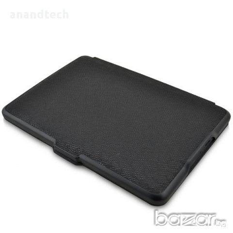 Смарт калъф за Киндъл/Kobo/Kindle 4/7/8/Glare/Touch/Paperwhite/2016, снимка 4 - Електронни четци - 9205214