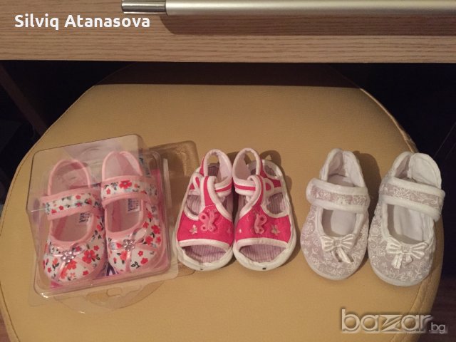 Оригинални детски маратонки-нови!, снимка 2 - Детски маратонки - 20279930