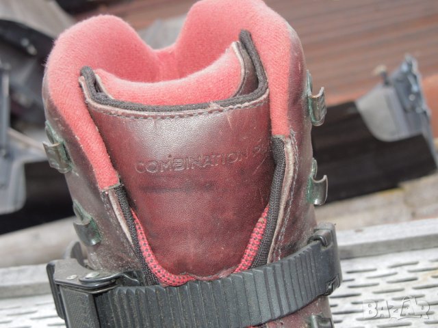 Garmont Combination Ski Boots -- номер 41, снимка 5 - Други - 23691725