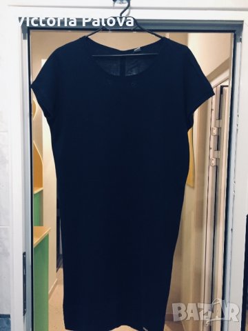 Маркова кежуал рокля,много красива, снимка 3 - Рокли - 25144193