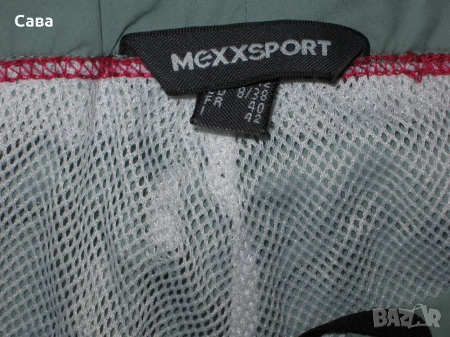 Спортно долнище MEXX   дамско,Л-ХЛ