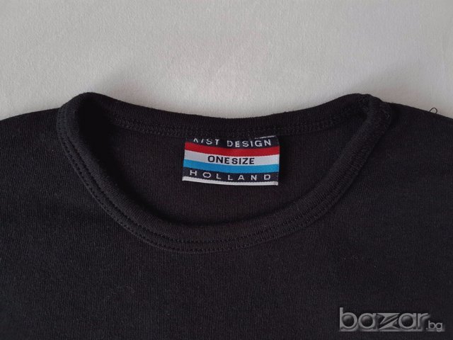 Тинейджърска тениска, 146/152 см. , снимка 4 - Детски тениски и потници - 17992616