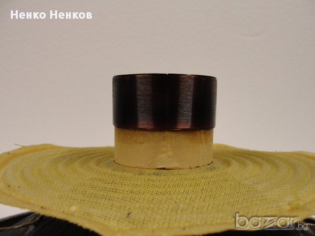 Ремонт на говорители, снимка 6 - Други - 13558907