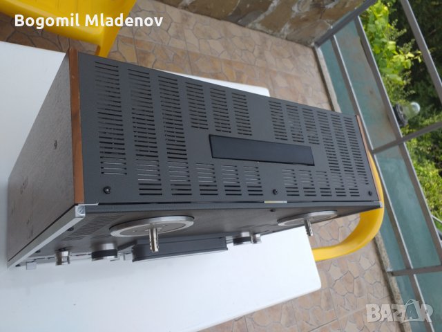 Revox A700, снимка 2 - Декове - 26163808