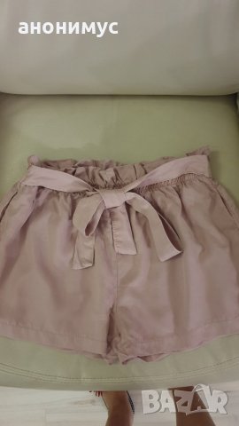 Къси панталонки 