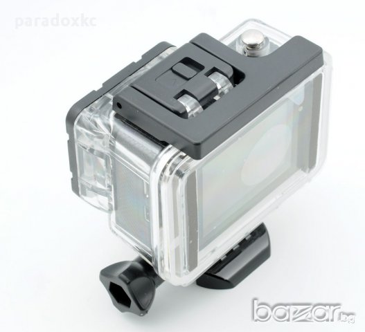 Екшън камера SJ5000 Full HD 1080P водоустойчива до 30М, снимка 5 - Камери - 10024995