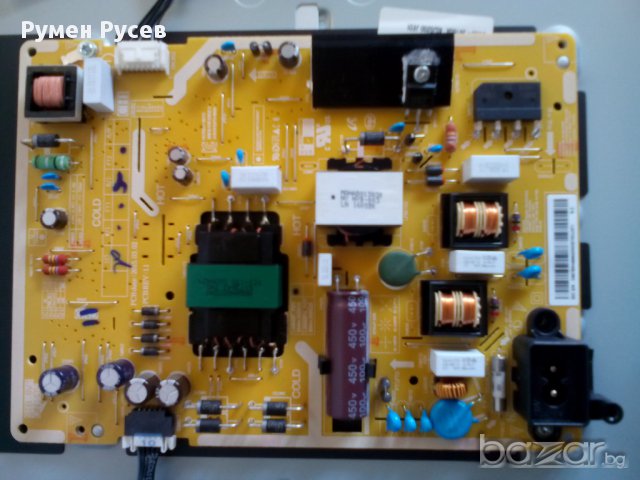 SAMSUNG UE40J5250SS на части, снимка 3 - Части и Платки - 17380982