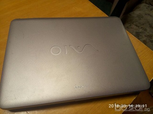 Sony vaio VGN NR21S на части, снимка 1 - Части за лаптопи - 21004567