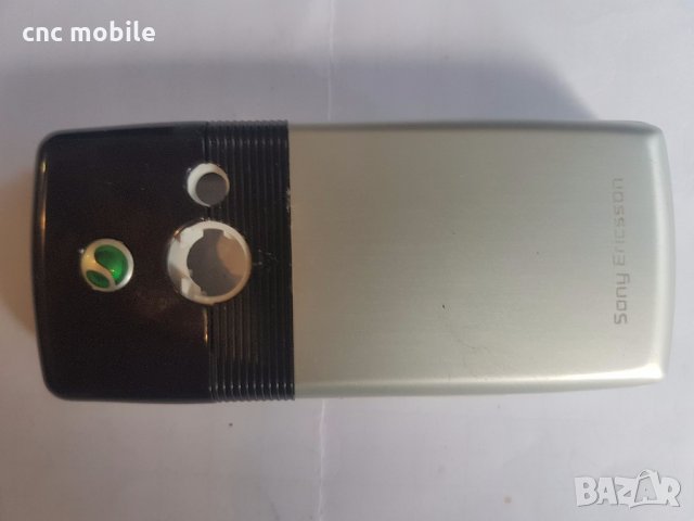 Sony Ericsson T610 панел, снимка 2 - Резервни части за телефони - 21842988