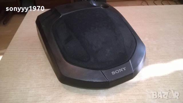 sony ss-sr101 speaker system-24х21х10см-внос англия, снимка 4 - Тонколони - 23814688