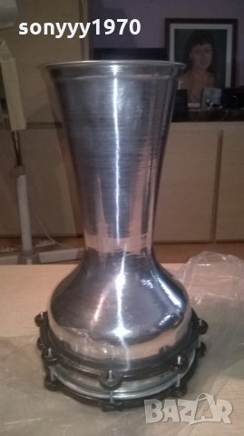 нова-ТУРБО ТУПАЛКА 40СМ-ВНОС СИРИЯ, снимка 5 - Ударни инструменти - 26123397