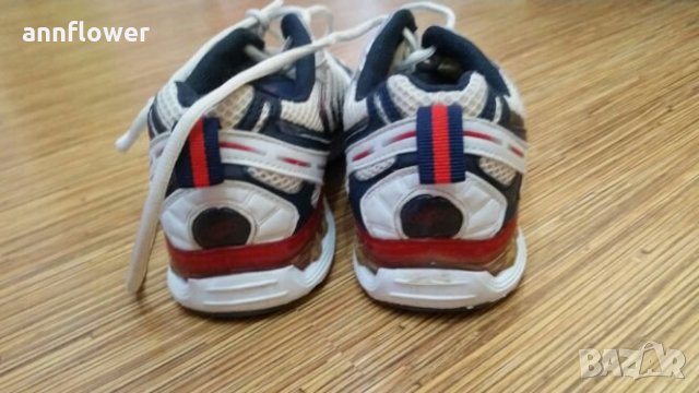 Маратонки Chicane 38, снимка 5 - Маратонки - 26041517