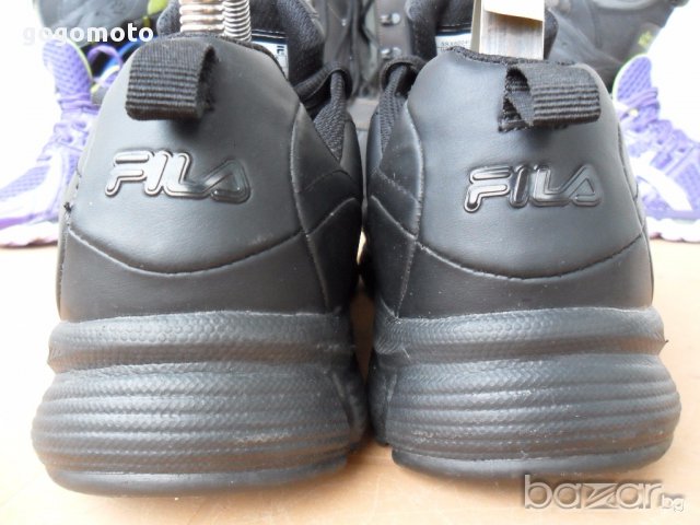 унисекс FILA classic 39 original MEMORY FOAM,Cool Max,GOGOMOTO.BAZAR.BG, снимка 9 - Кецове - 14069399
