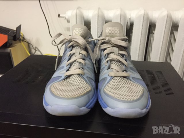 маркови маратонки Nike Lunar Allways TR, снимка 2 - Маратонки - 22935623