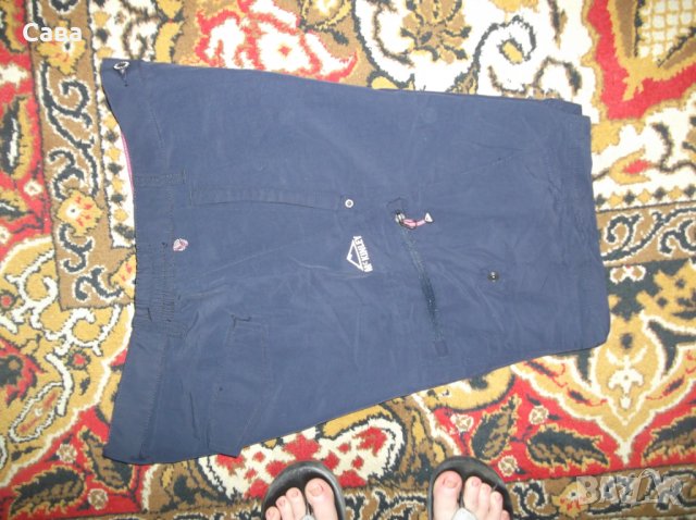 Къси панталони MC KINLEY   мъжки и дамски, снимка 5 - Къси панталони - 25647360