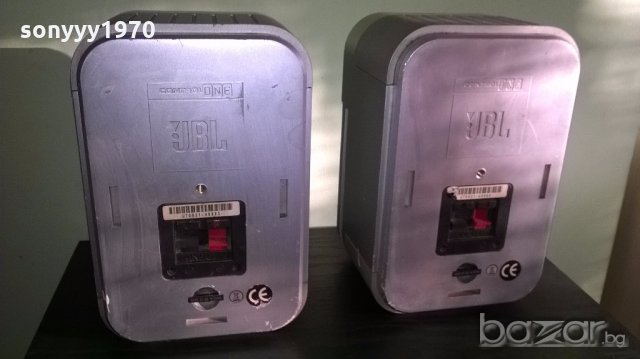 jbl 2 броя тонколони-внос швеицария, снимка 16 - Тонколони - 19746297
