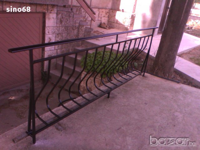 Метални изделия и конструкции, снимка 2 - Строителни и ремонтни - 9914568