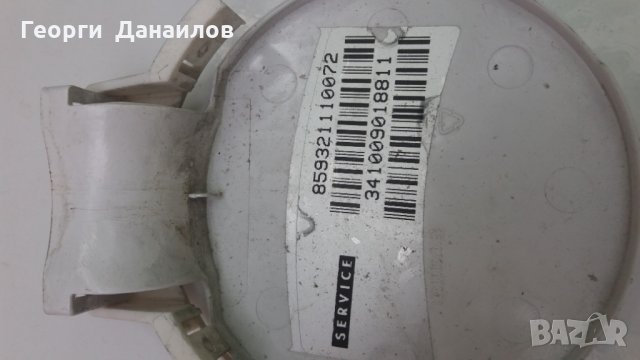 Продавам Пералня с горно зареждане Whirlpool AWE 2117 на части, снимка 16 - Перални - 25693840