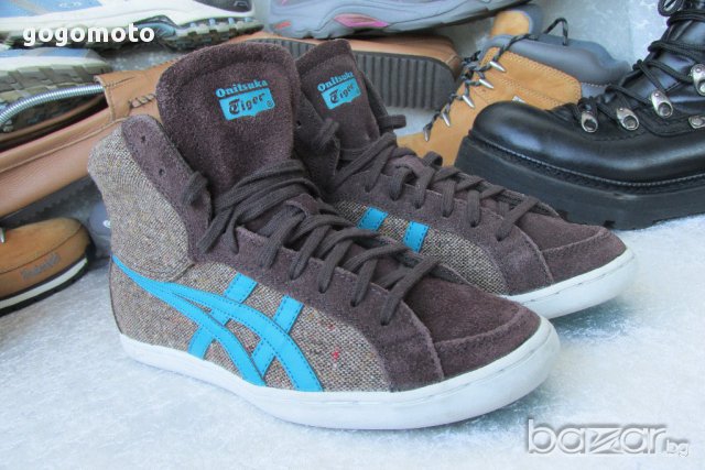 asics original Tiger® Onitsuka ,N- 37- 38,GOGOMOTO.BAZAR.BG®, снимка 11 - Кецове - 17922918