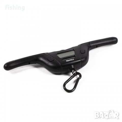 Кантар Faith S.I.D. Digital Scale 50kg 