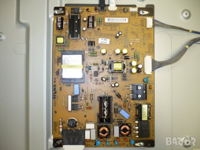 LG-47LM640S, снимка 6 - Части и Платки - 23495377