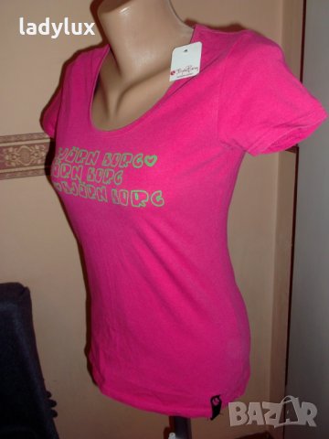 Bjorn Borg, Тениска, Размер М. Код 394, снимка 1