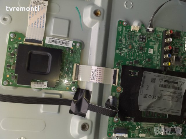 T-CON LVDS BN41-02473A BN94-10413A, снимка 4 - Части и Платки - 25121450