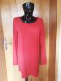 Червена туника блузон ХЛ, снимка 1